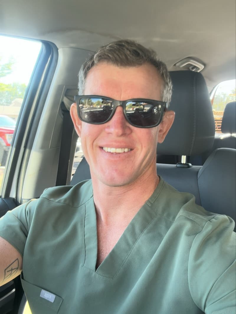 Phil Schafer, FNP-C, AGACNP-BC